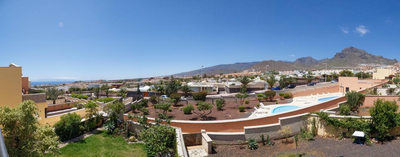 Sunset View Valle Del Sol Costa Adeje  Exterior foto